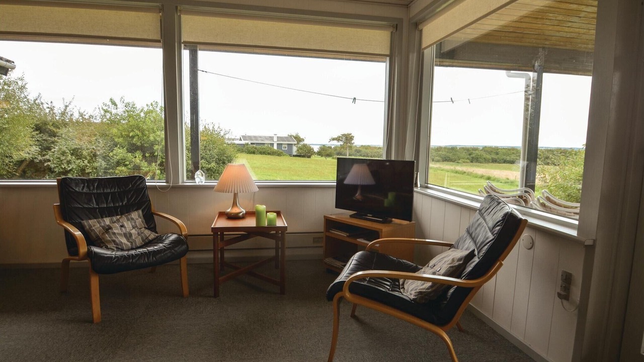 Photo of Bedroom in Snedsted