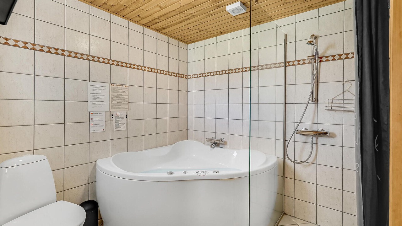 Photo of Bathroom in Bork Havn