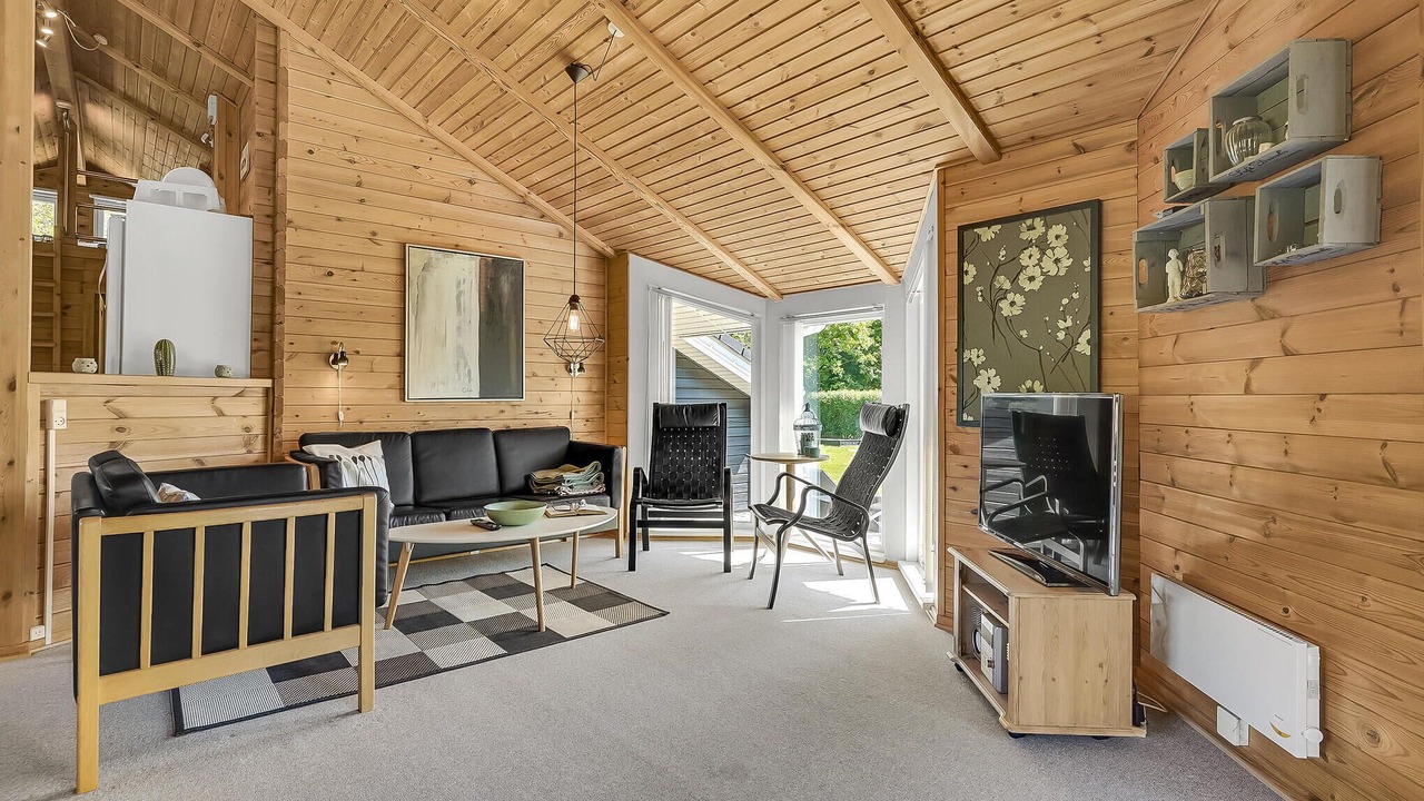 Photo of Bedroom in Bork Havn