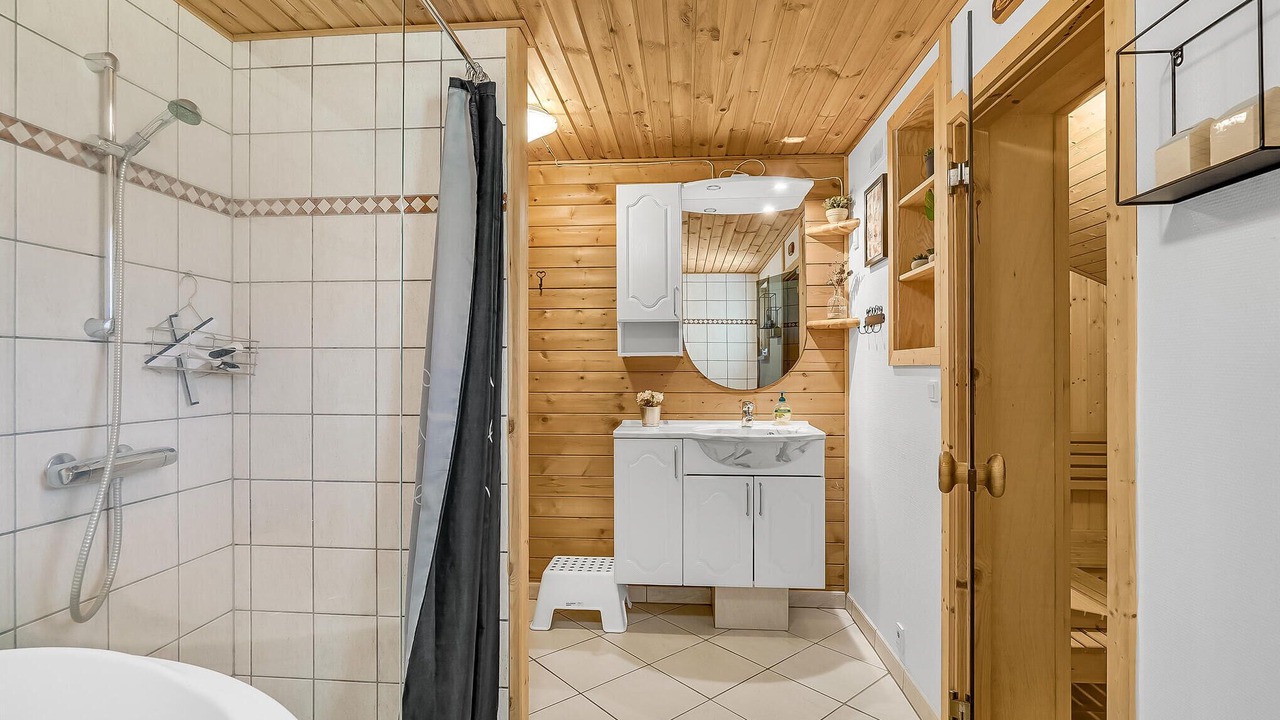 Photo of Bathroom in Bork Havn
