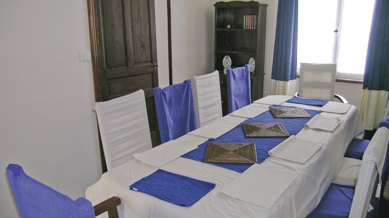 Photo of Bedroom in Chateauneuf-du-Faou