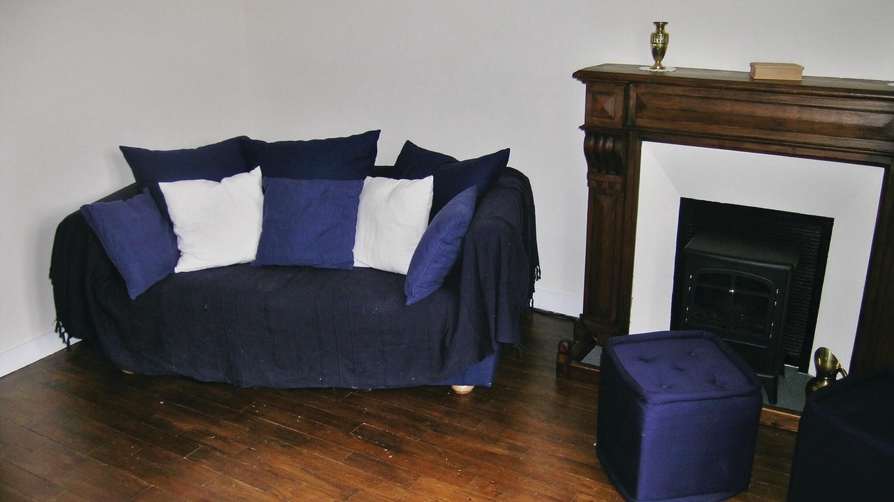 Photo of Bedroom in Chateauneuf-du-Faou