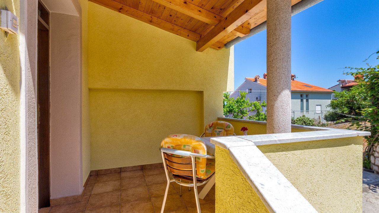 Photo of Outdoor in Cove Murtar