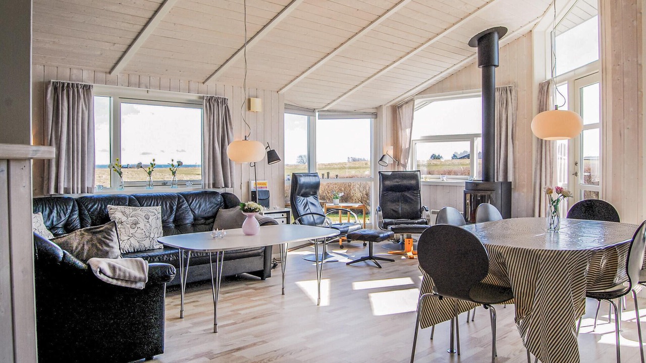 Photo of Bedroom in Spodsbjerg