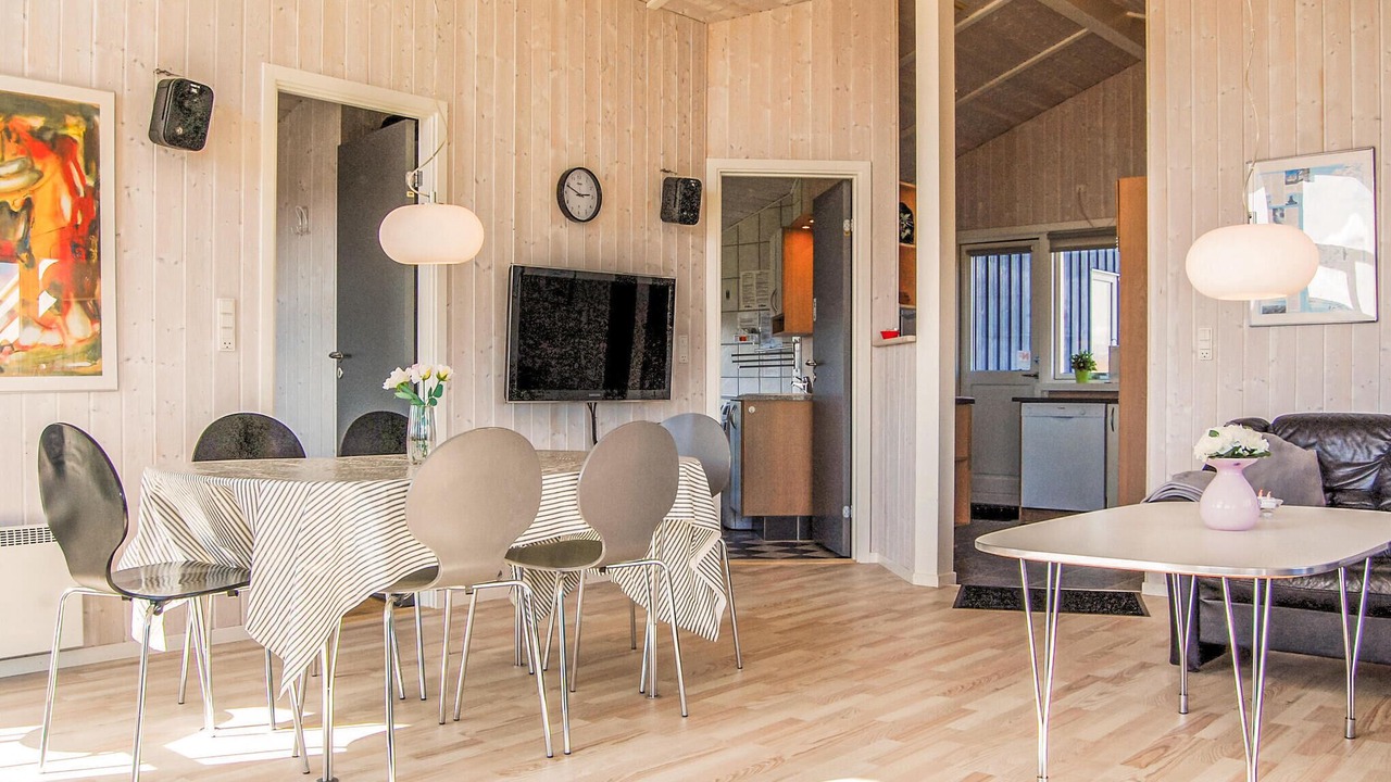 Photo of Bedroom in Spodsbjerg