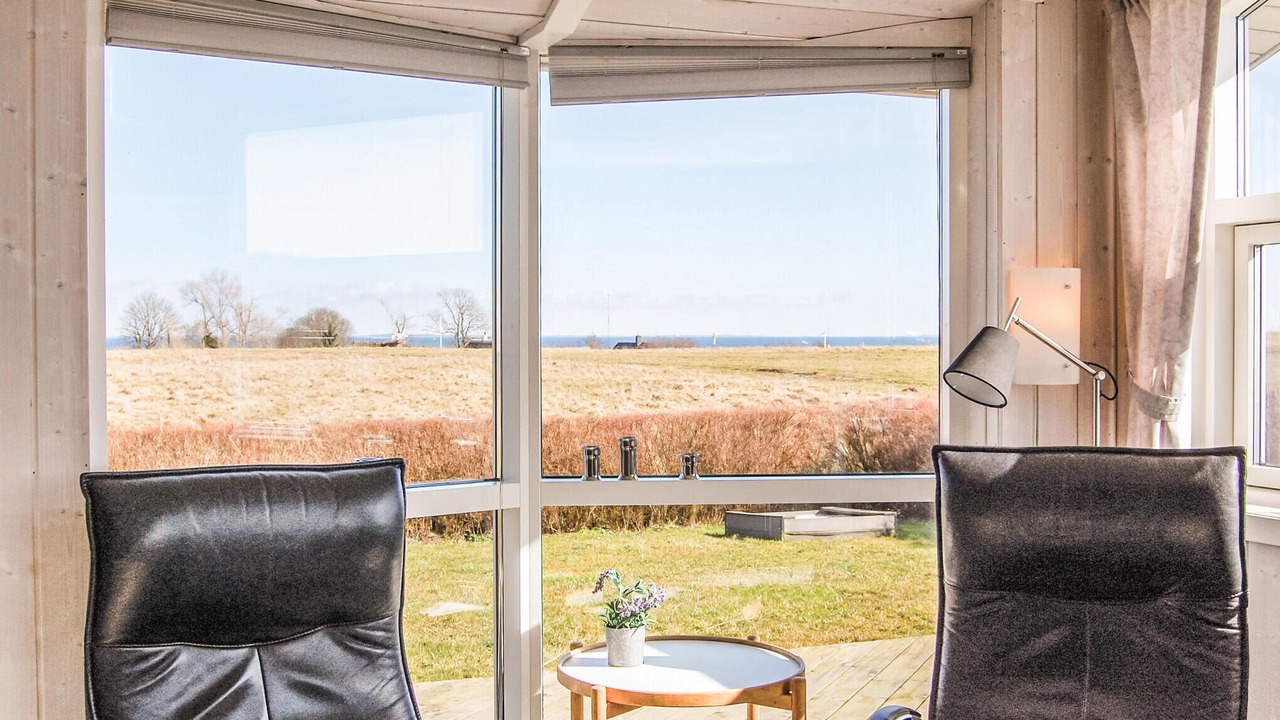 Photo of Bedroom in Spodsbjerg