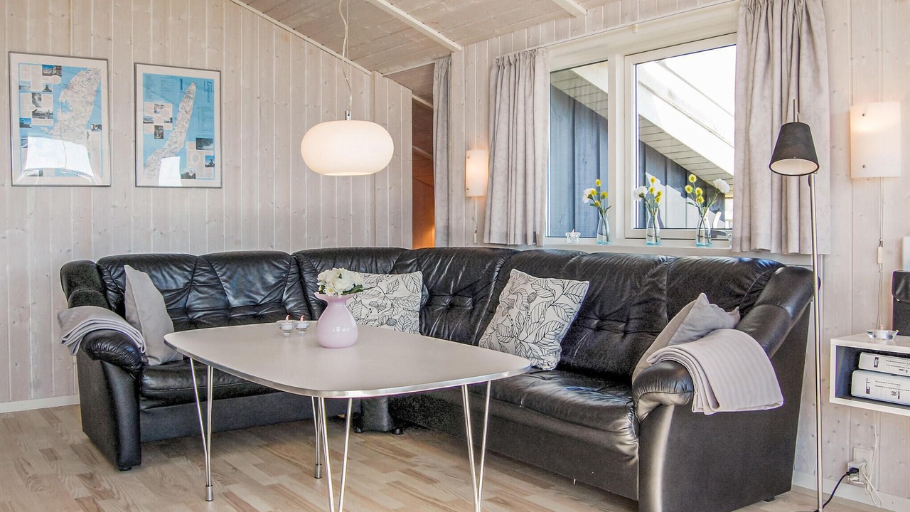 Photo of Bedroom in Spodsbjerg