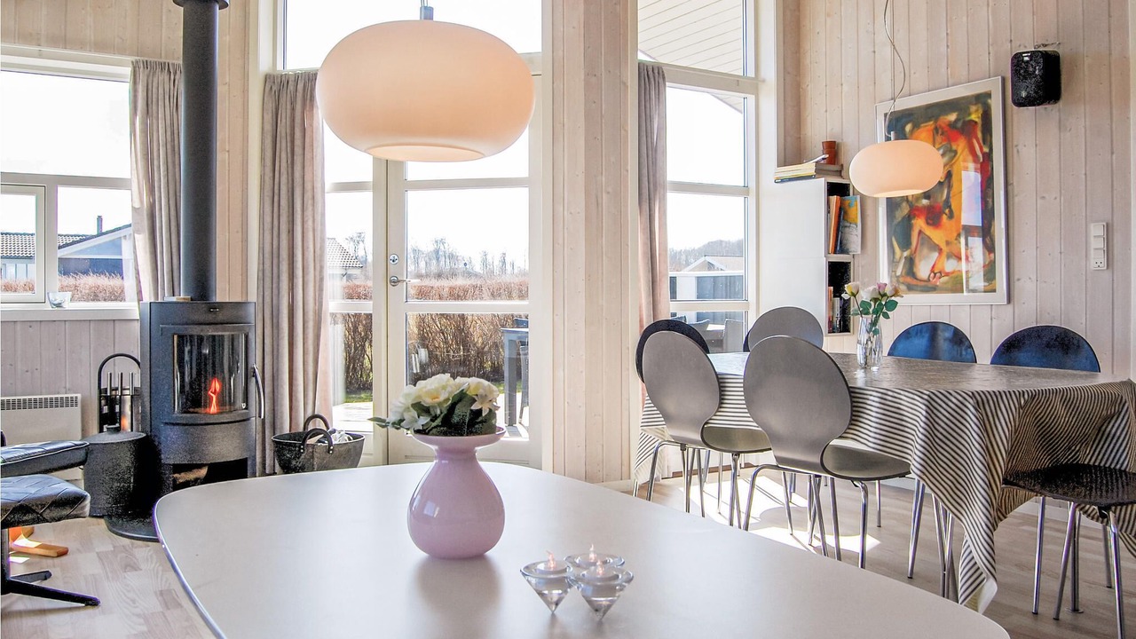 Photo of Bedroom in Spodsbjerg
