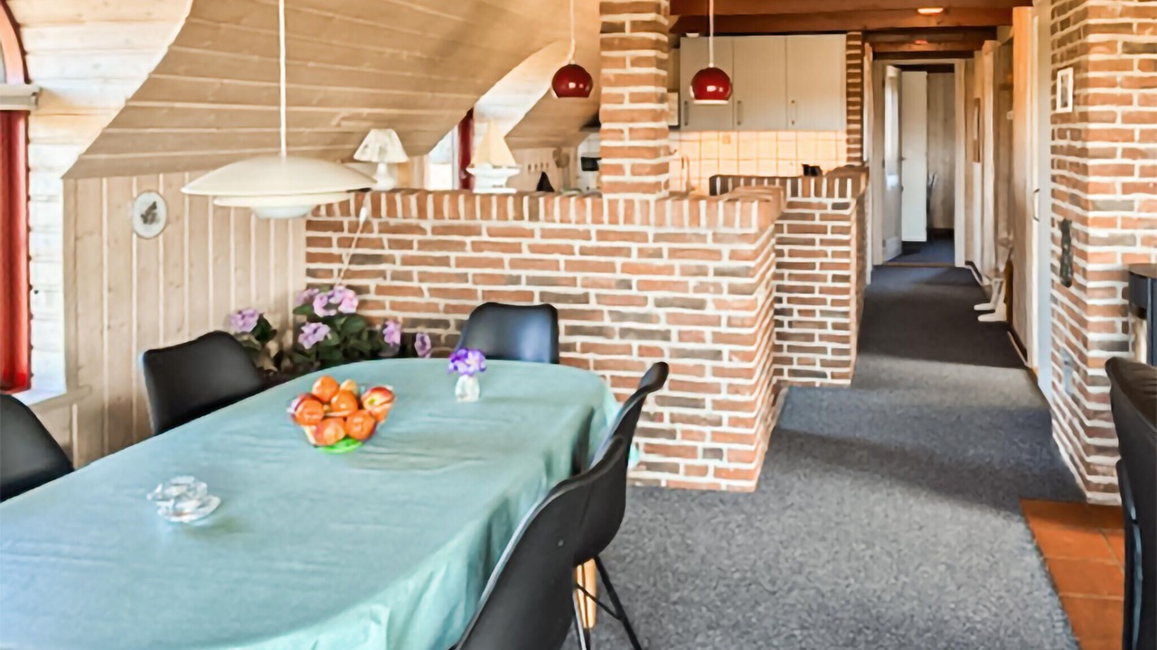 Photo of Patio Balcony in Klegod Strand