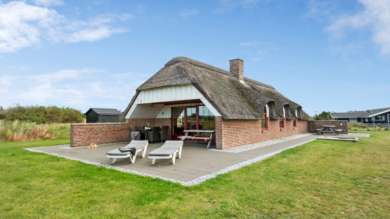 Photo of Outdoor in Klegod Strand