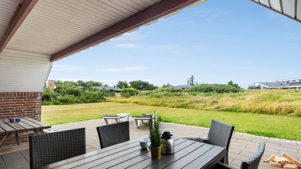 Photo of Outdoor in Klegod Strand