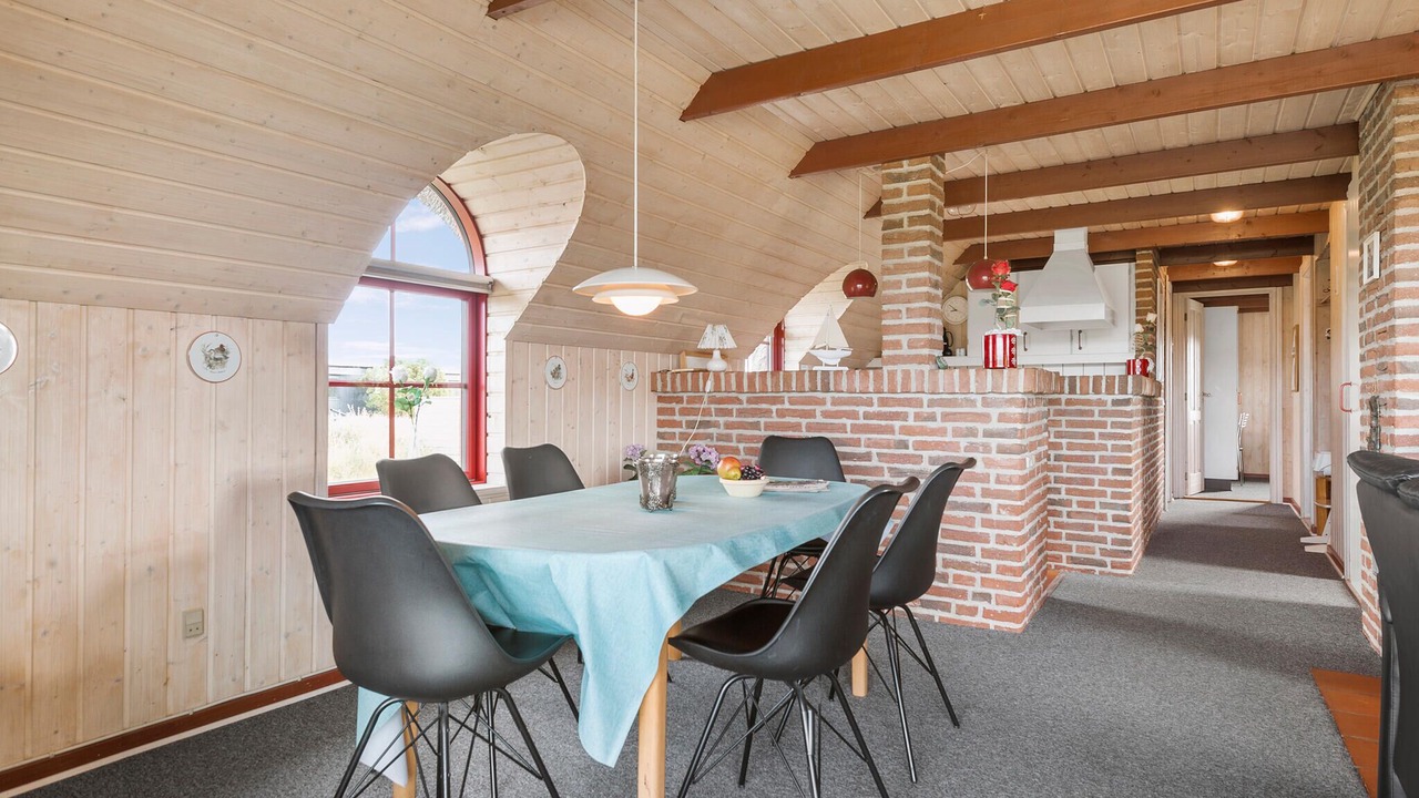 Photo of Patio Balcony in Klegod Strand