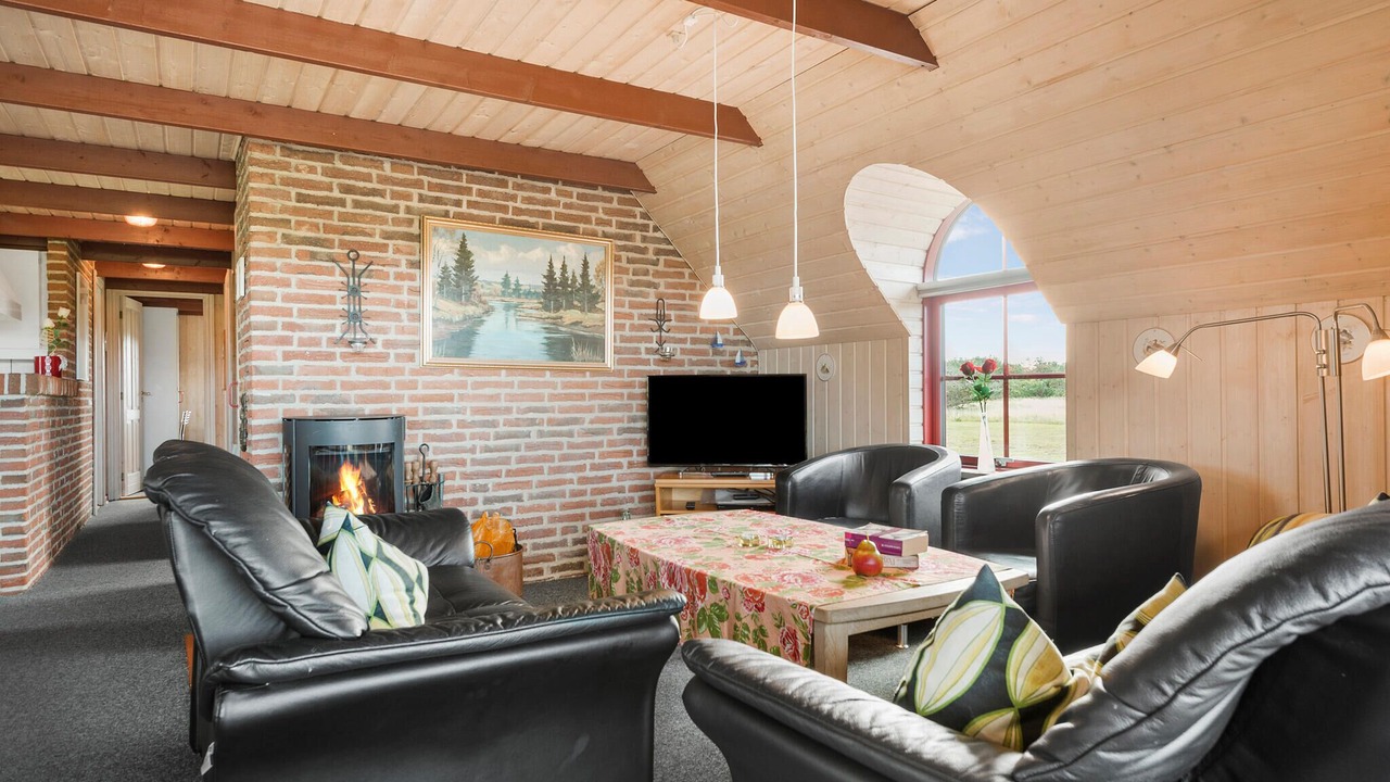 Photo of Bedroom in Klegod Strand