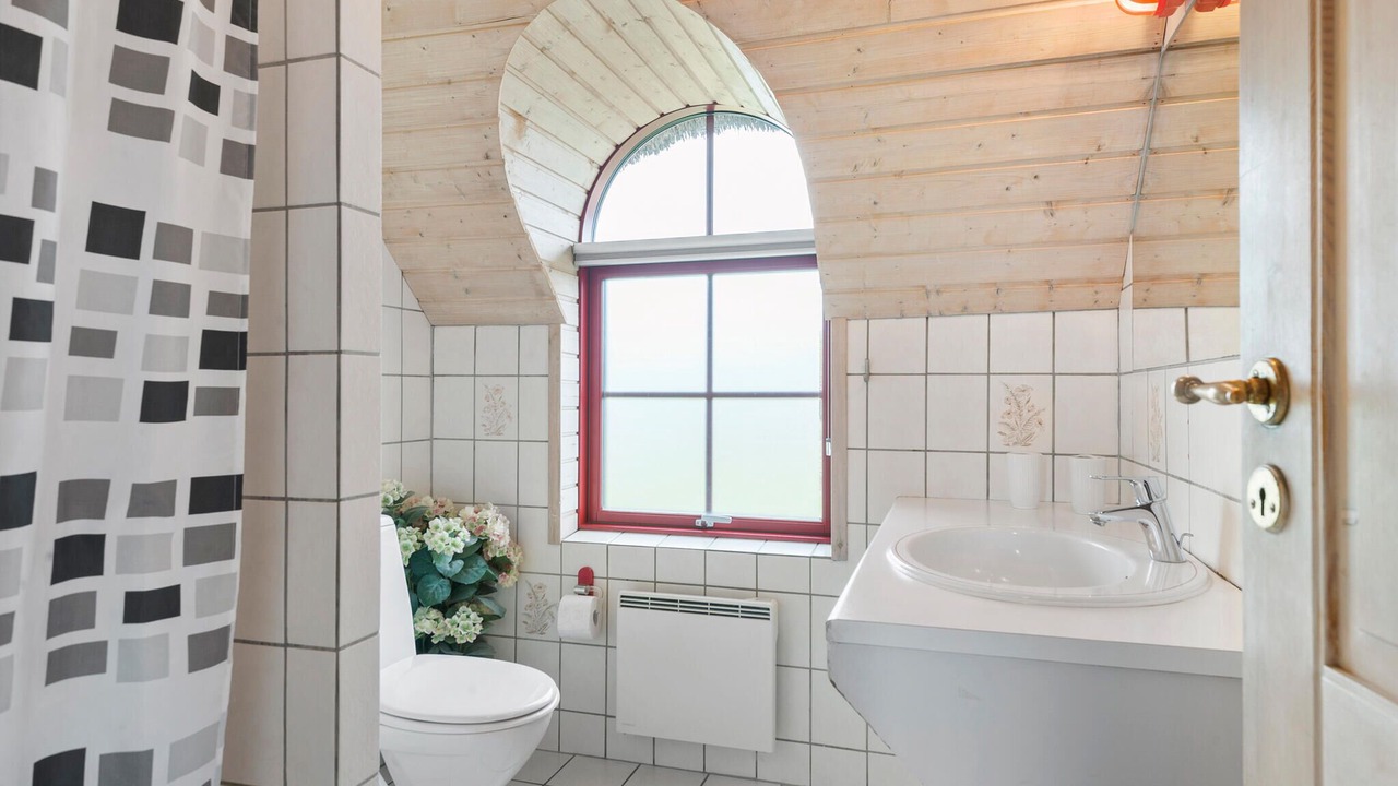 Photo of Bathroom in Klegod Strand
