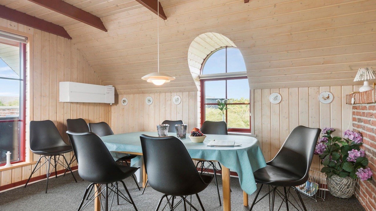 Photo of Bedroom in Klegod Strand