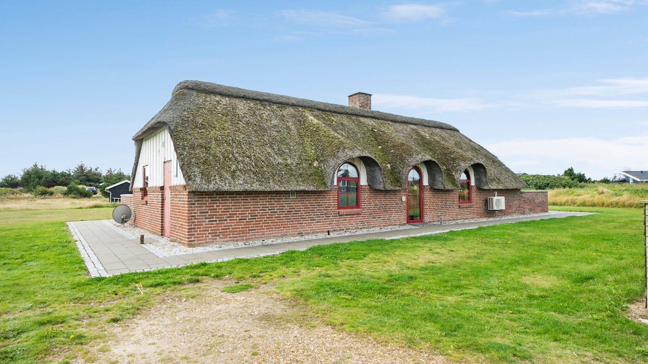 Photo of Outdoor in Klegod Strand