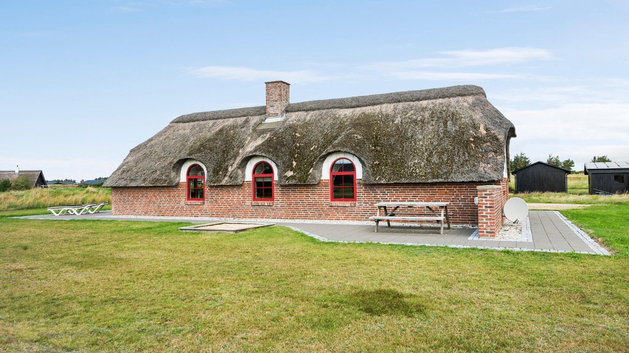 Photo of Outdoor in Klegod Strand