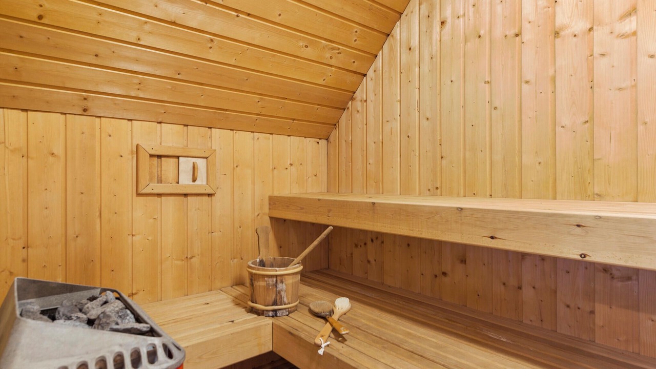 Photo of Bathroom in Klegod Strand