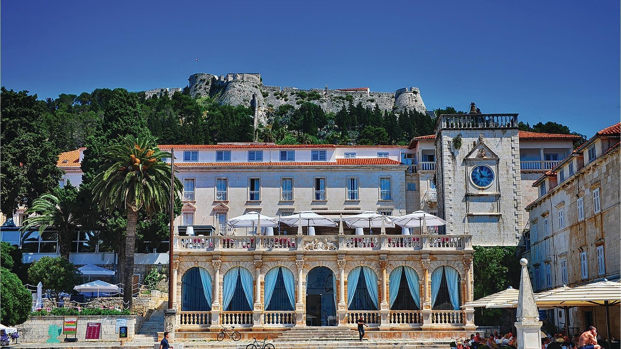 Photo of Others in Island Hvar
