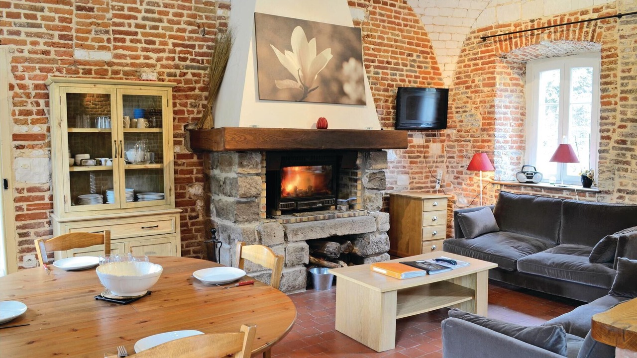 Photo of Bedroom in Gouy-Saint-Andre