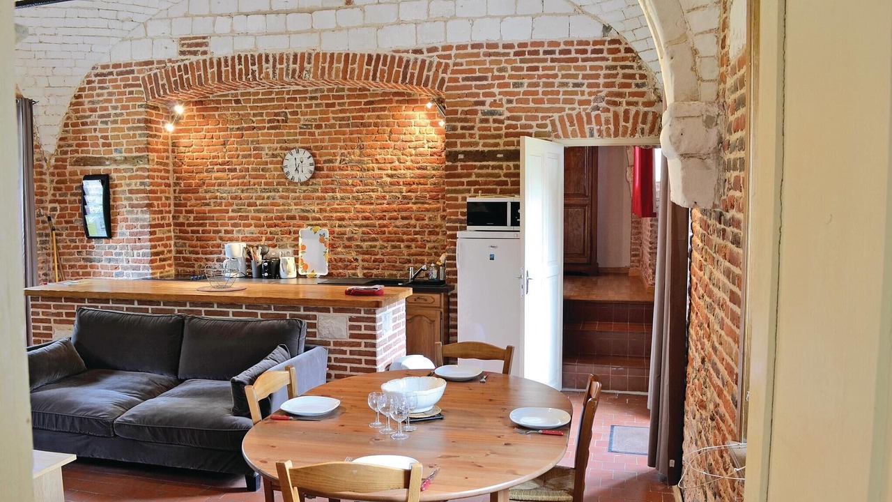 Photo of Bedroom in Gouy-Saint-Andre