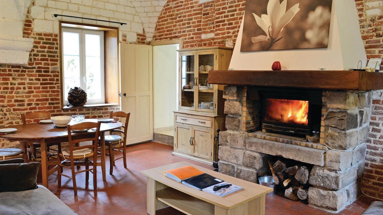 Photo of Bedroom in Gouy-Saint-Andre