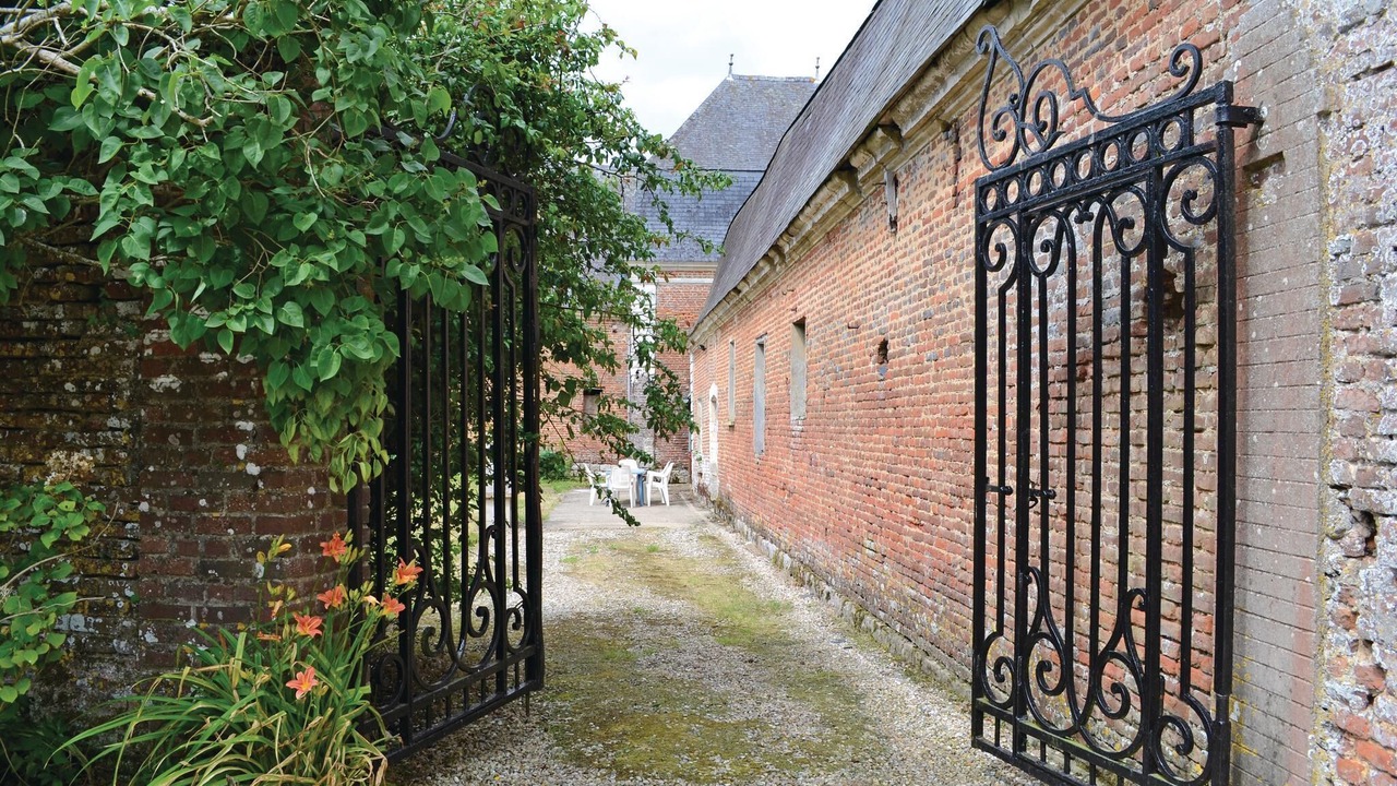 Photo of Others in Gouy-Saint-Andre