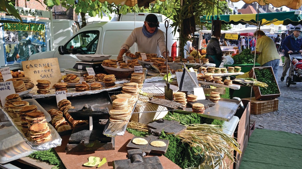 Photo of Others in Gouy-Saint-Andre