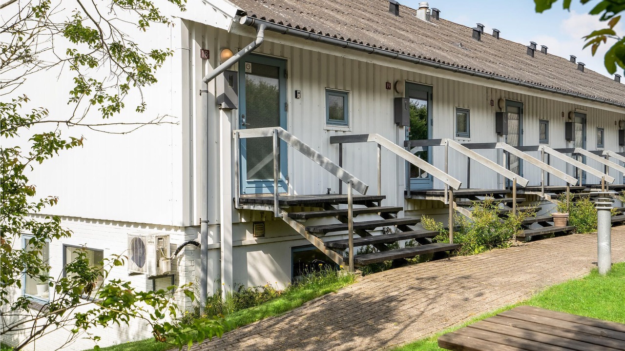 Photo of Outdoor in Knebel