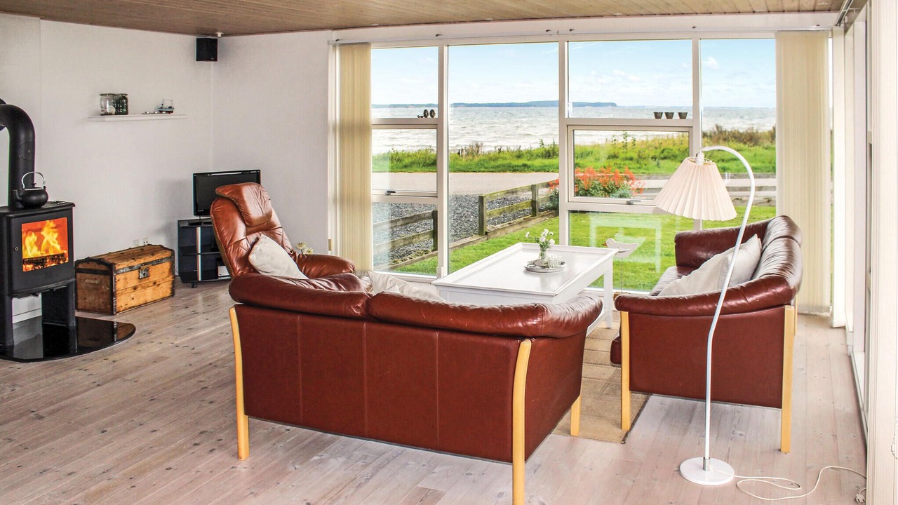 Photo of Bedroom in Broager
