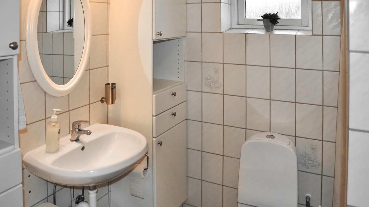 Photo of Bathroom in Broager