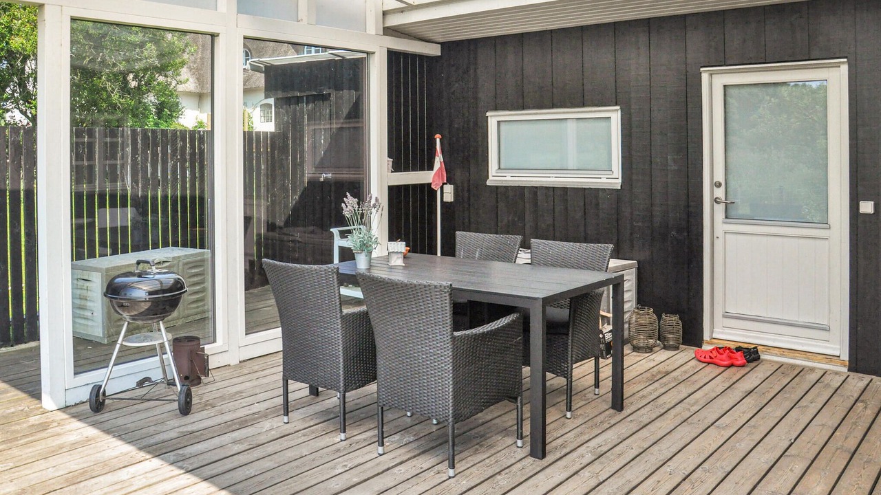 Photo of Outdoor in Broager