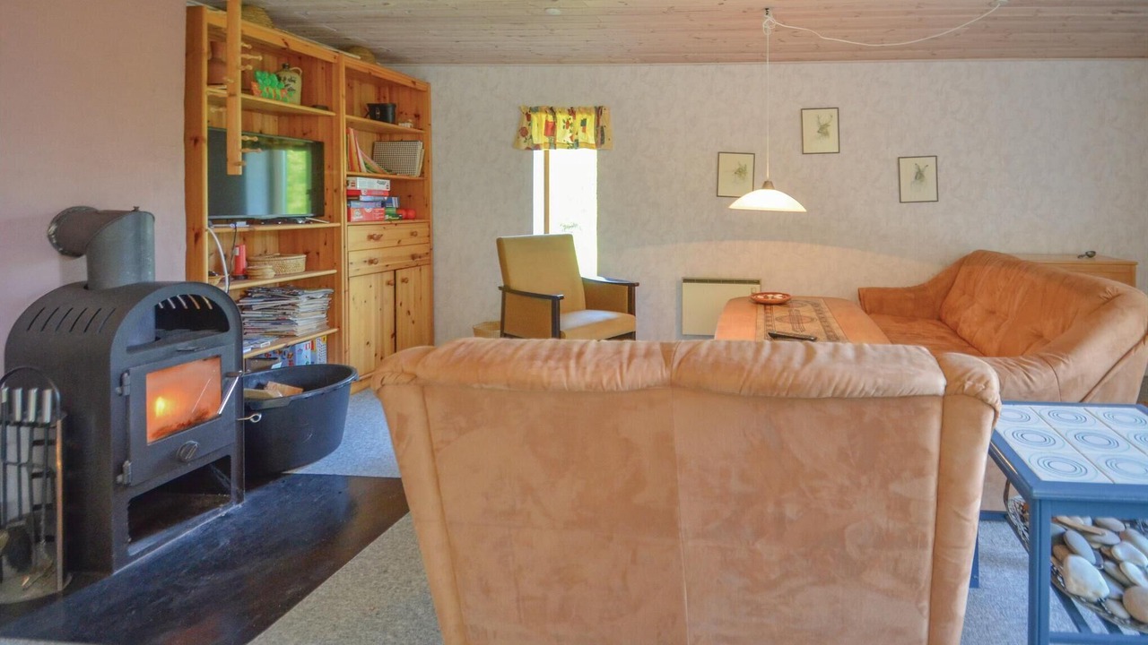 Photo of Bedroom in Vesløs