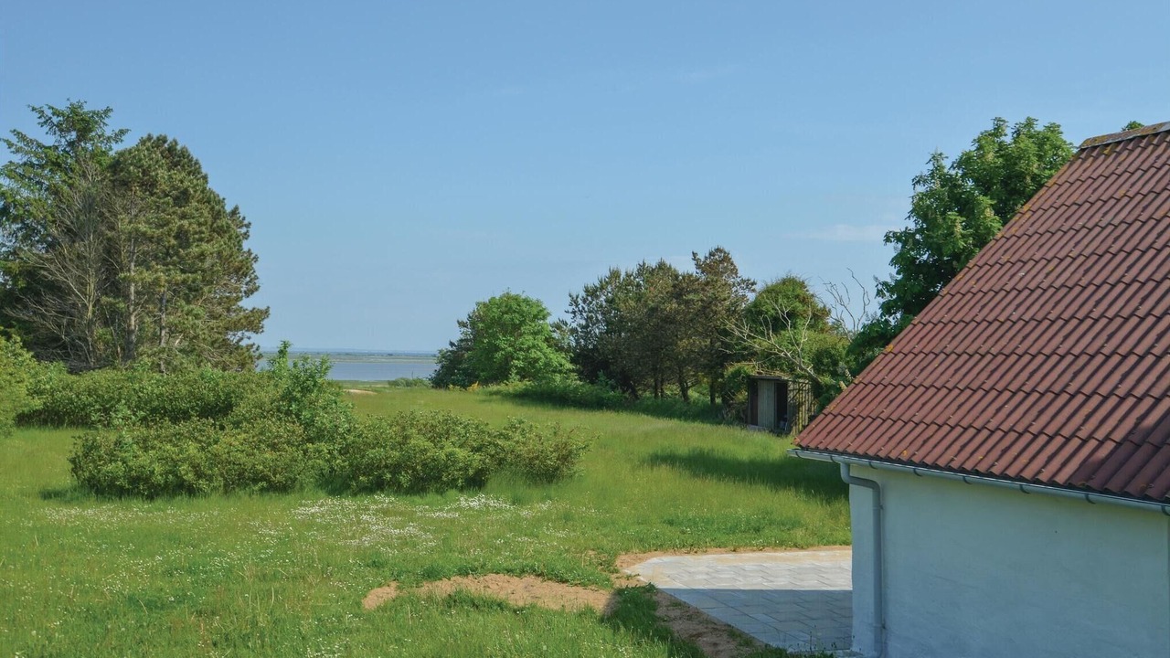 Photo of Bedroom in Vesløs