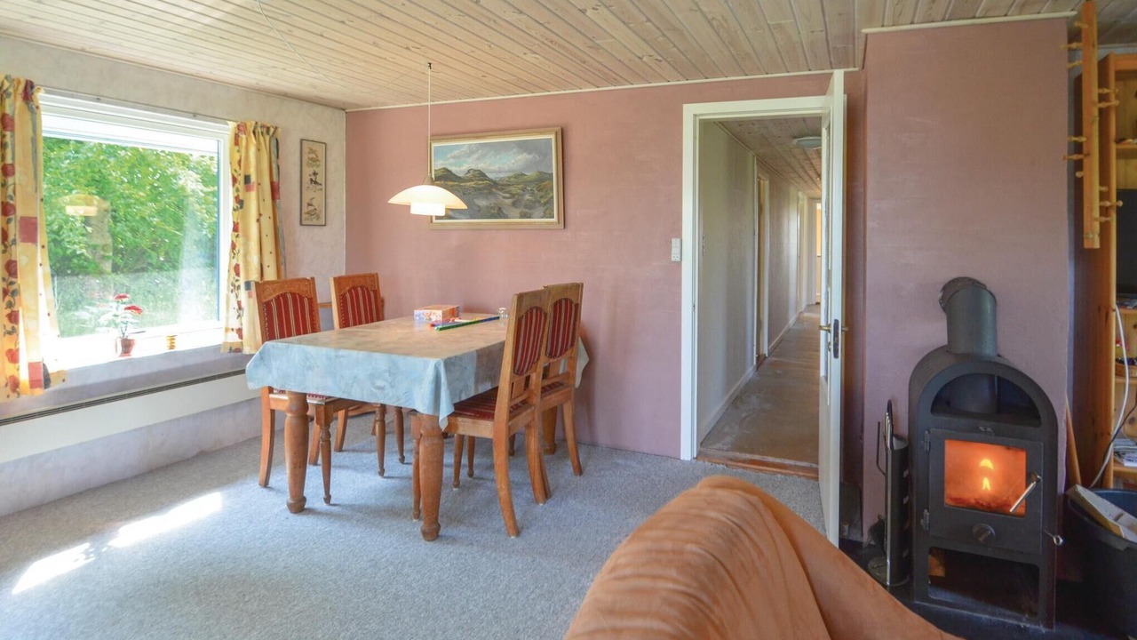 Photo of Bedroom in Vesløs