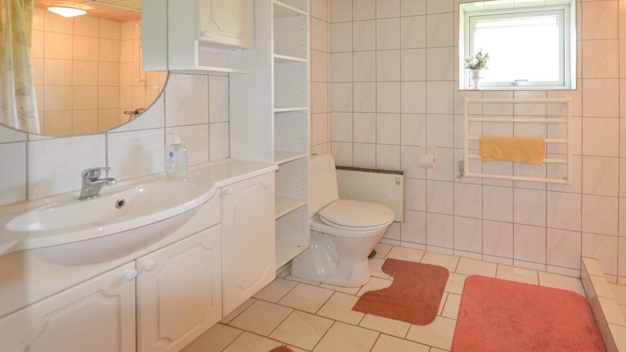 Photo of Bathroom in Vesløs
