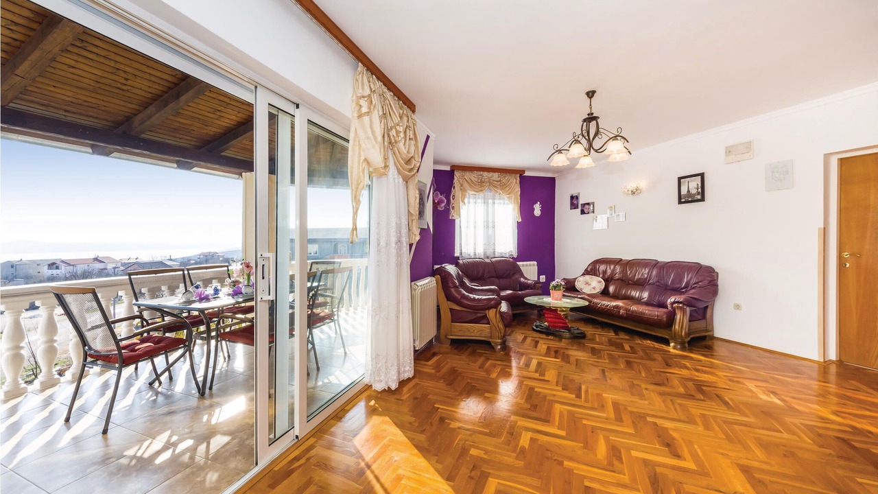 Photo of Bedroom in Maslenica