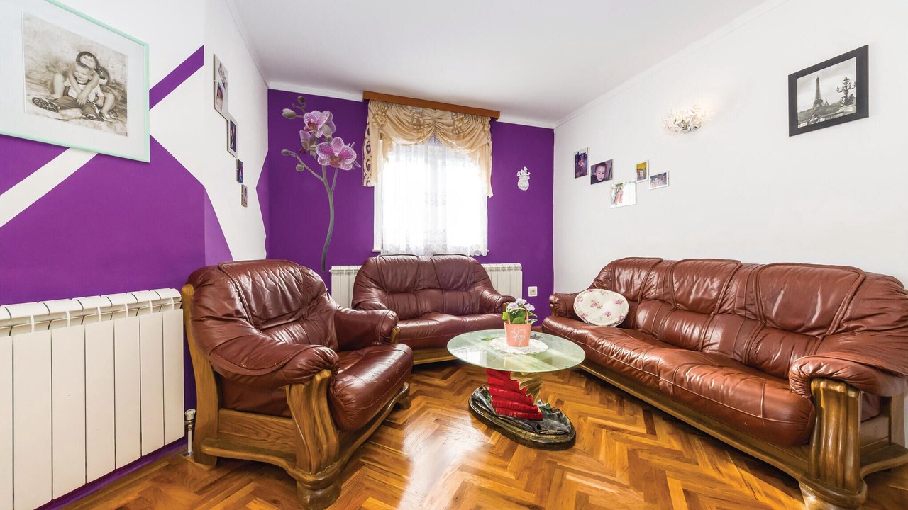 Photo of Bedroom in Maslenica