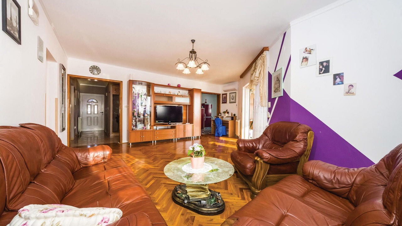 Photo of Bedroom in Maslenica