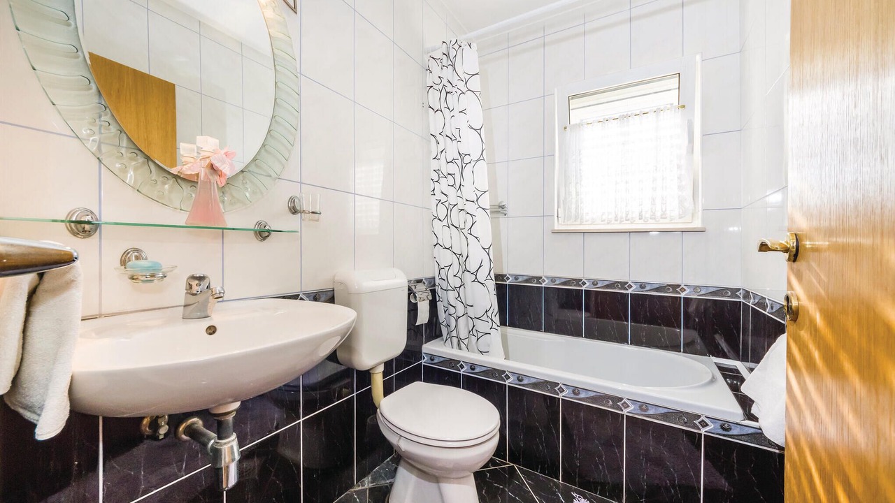 Photo of Bathroom in Maslenica
