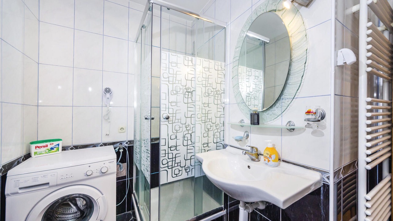 Photo of Bathroom in Maslenica