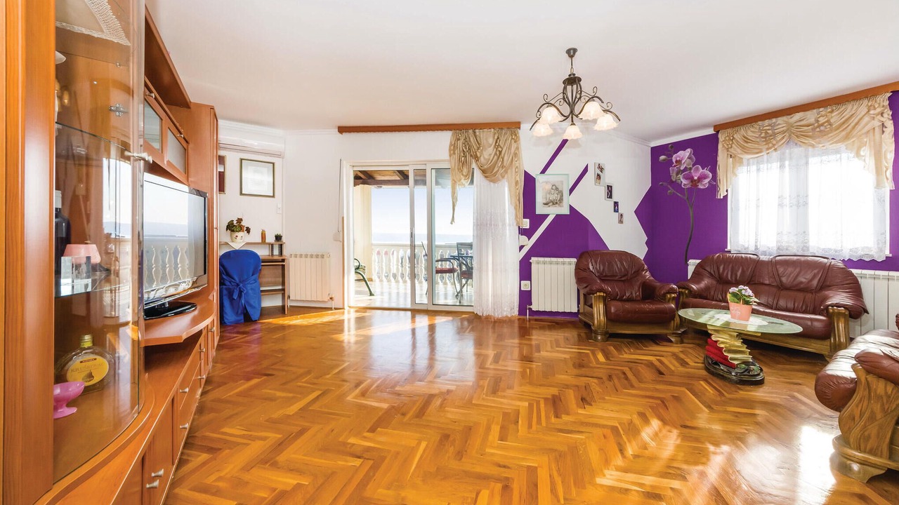 Photo of Bedroom in Maslenica