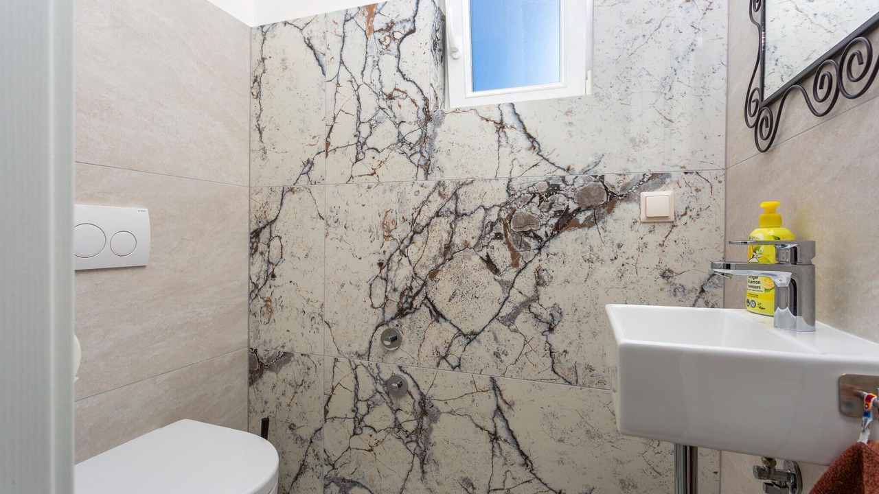 Photo of Bathroom in Njivice