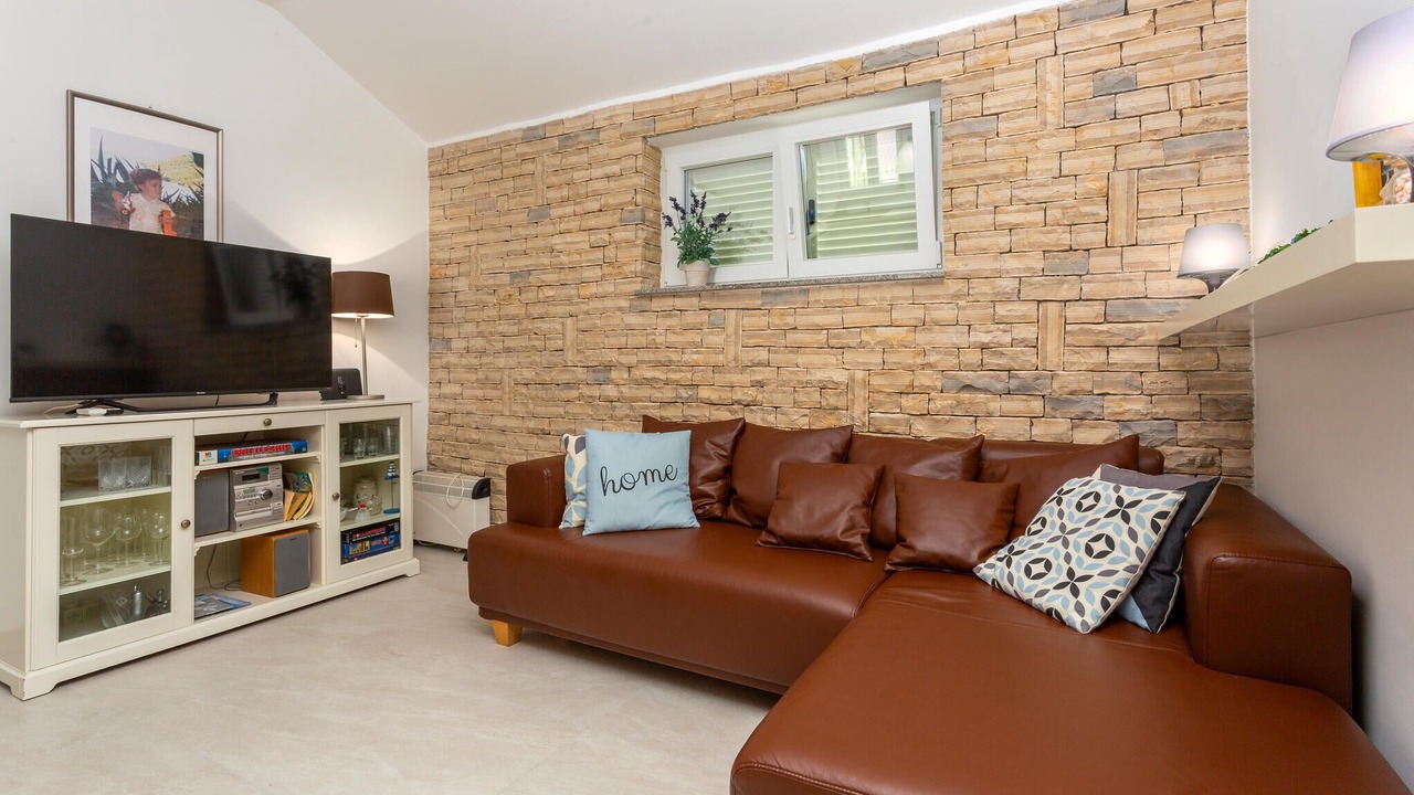 Photo of Bedroom in Njivice