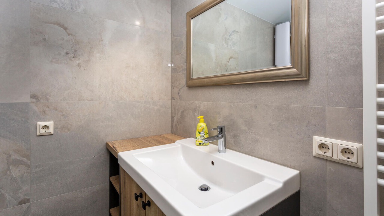 Photo of Bathroom in Njivice