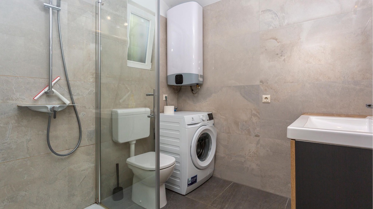 Photo of Bathroom in Njivice