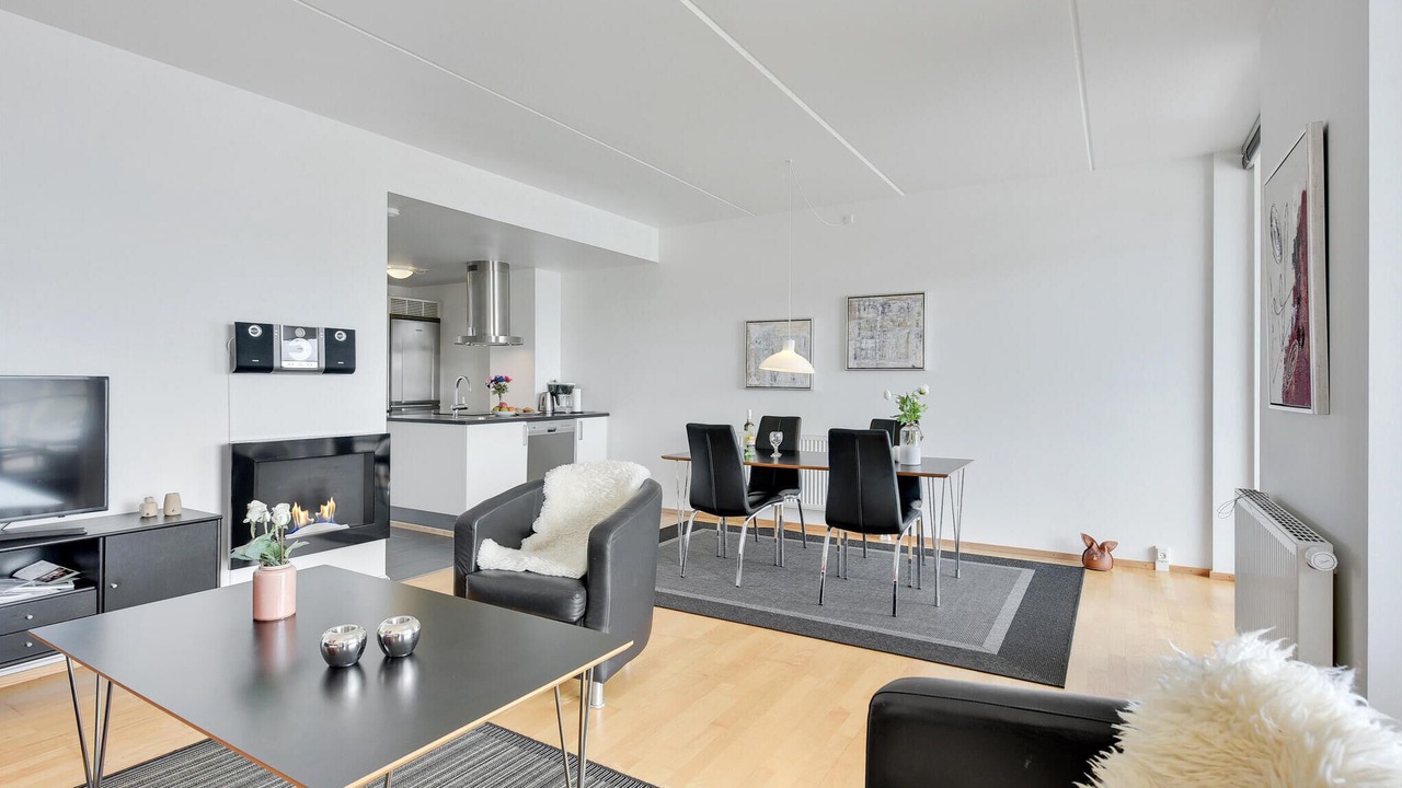 Photo of Bedroom in Sønderstrand