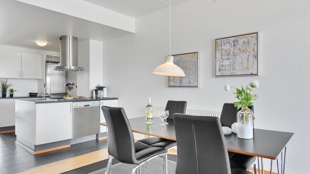 Photo of Bedroom in Sønderstrand