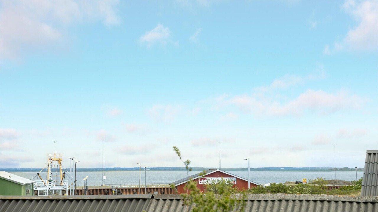 Photo of Bedroom in Sønderstrand