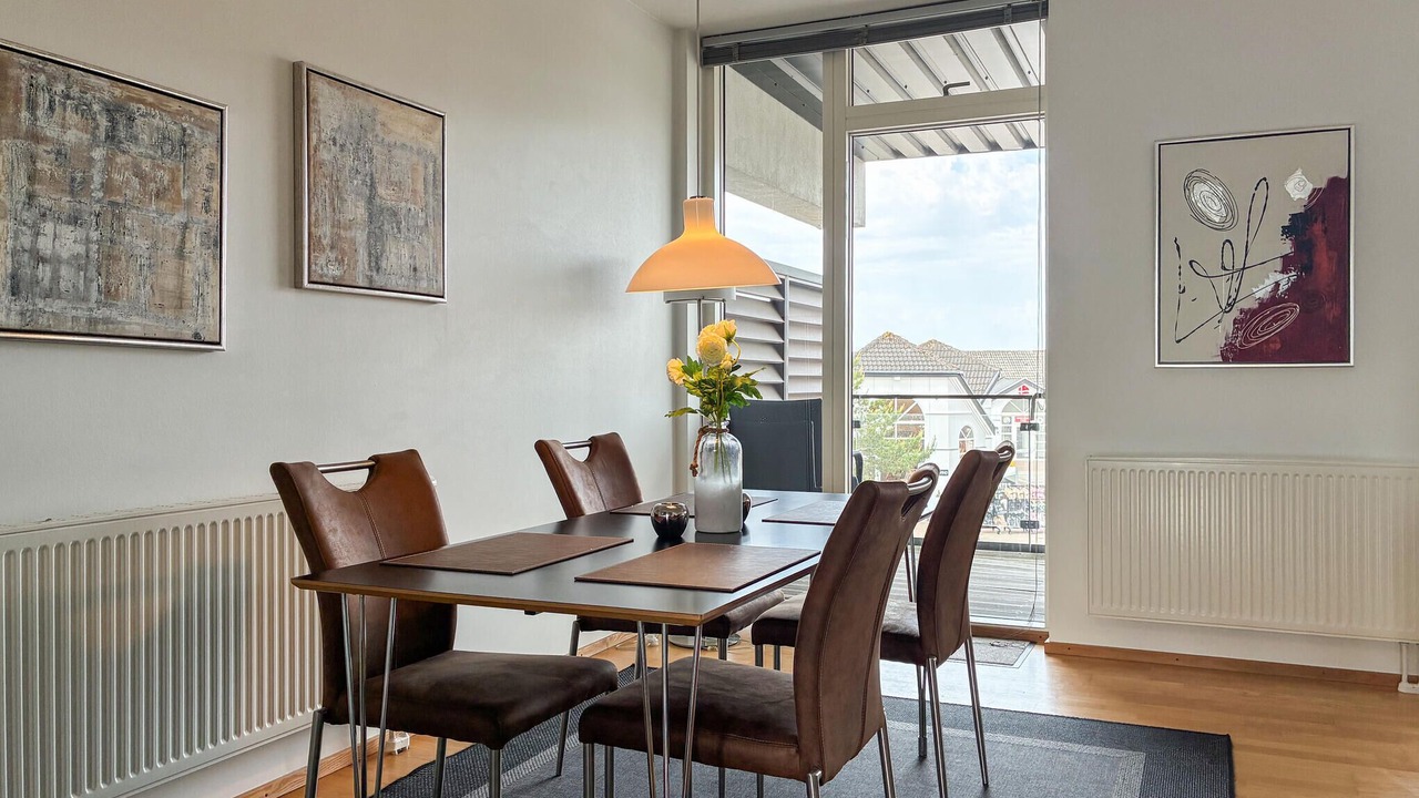 Photo of Bedroom in Sønderstrand